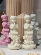 Load image into Gallery viewer, Holy Communion Candle