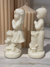 Load image into Gallery viewer, Holy Communion Candle