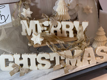 Load image into Gallery viewer, Alphabet Candle - M/L (A-Z)