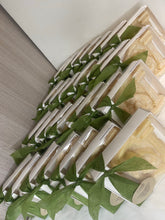 Load image into Gallery viewer, Holy Family Brick Candle