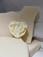 Load image into Gallery viewer, Mother & Child Heart Candle