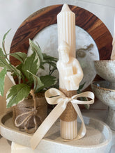 Load image into Gallery viewer, Palm Sunday Candles