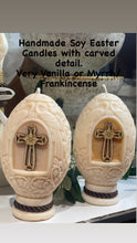 Load image into Gallery viewer, Holy Egg Candle