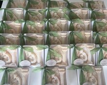 Load image into Gallery viewer, Holy Family Brick Candle