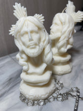 Load image into Gallery viewer, Jesus Carrying The Cross Candle