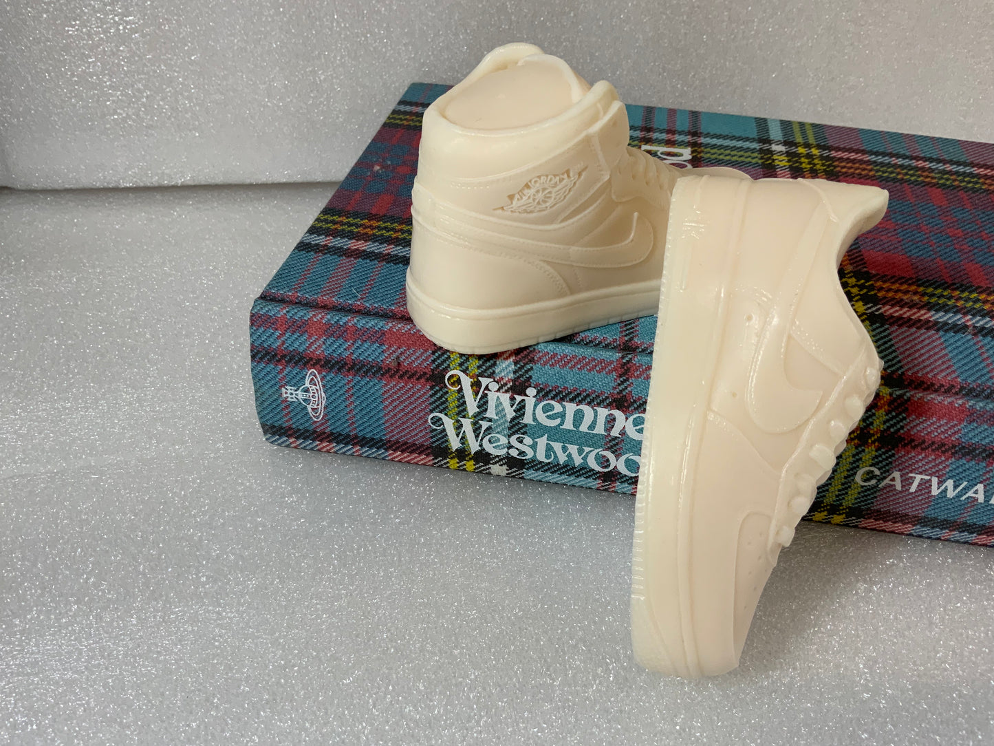 Sneaker Candle - Nike