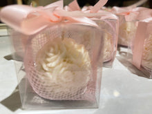 Load image into Gallery viewer, Rose Ball Candle – Small