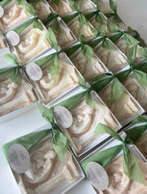 Load image into Gallery viewer, Holy Family Brick Candle