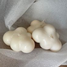 Load image into Gallery viewer, Cloud Candle