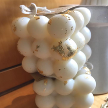 Load image into Gallery viewer, Bubble Cube Candle