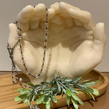 Load image into Gallery viewer, Scented Wax Hands