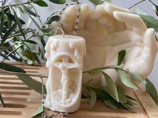 Scented Wax Hands
