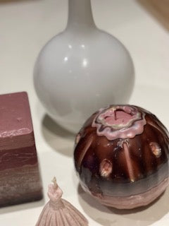 Sphere Candle (S/L)