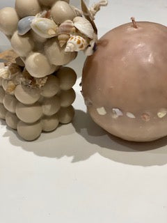 Sphere Candle (S/L)