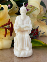 Load image into Gallery viewer, St Charbel Reading Candle
