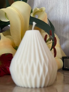 Pear Candle