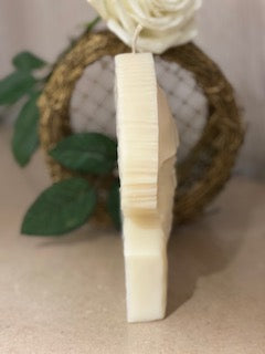 St Charbel Halo Candle