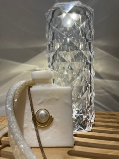 Perfume 'Coco' Candle