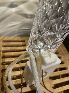 Perfume 'Coco' Candle