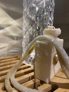 Perfume 'Coco' Candle