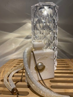 Perfume 'Coco' Candle