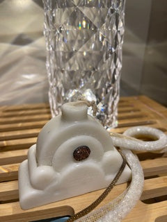 Perfume 'Cloud' Candle