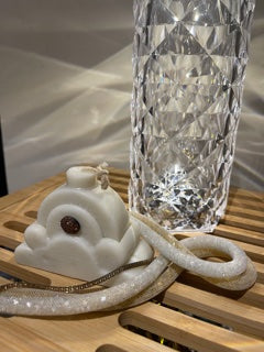 Perfume 'Cloud' Candle