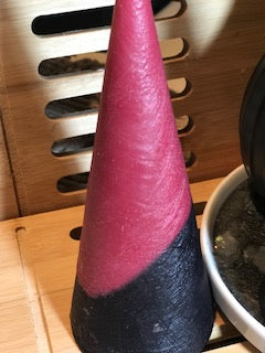 Cone Candle