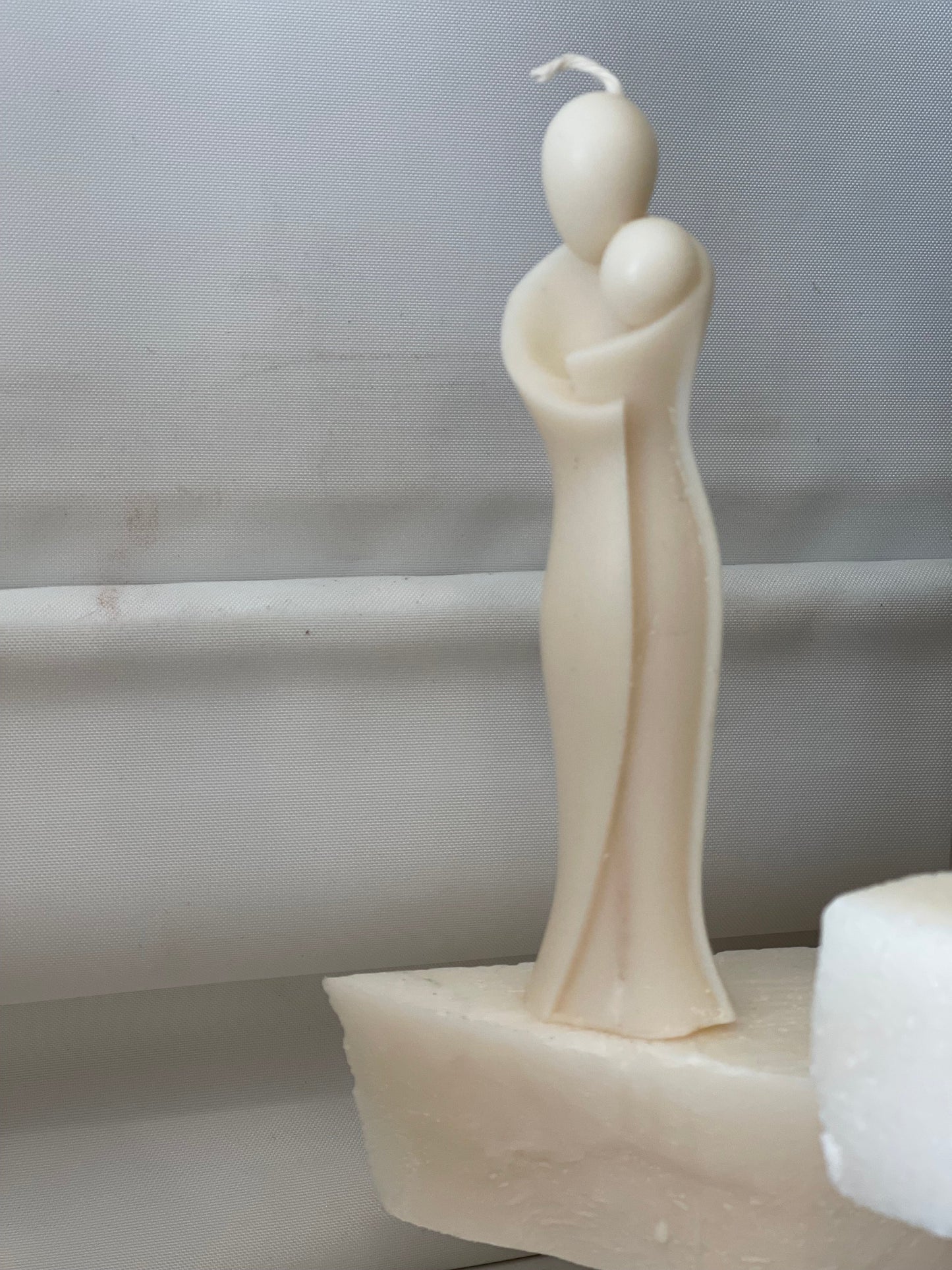 Mother & Child Candle