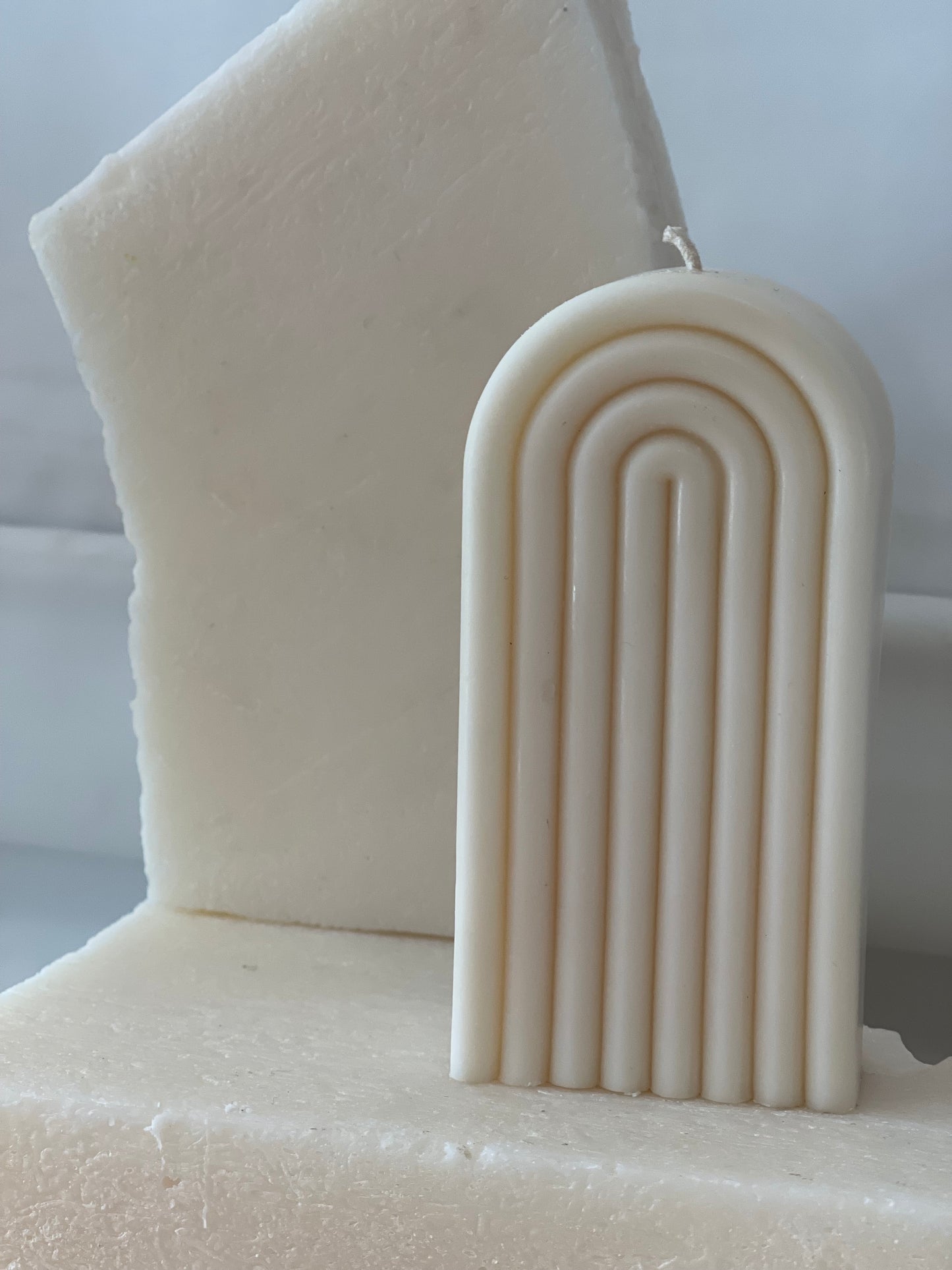 Arch Candle