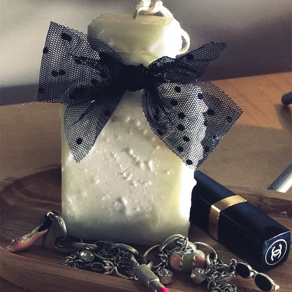 Perfume 'Gabrielle' Candle