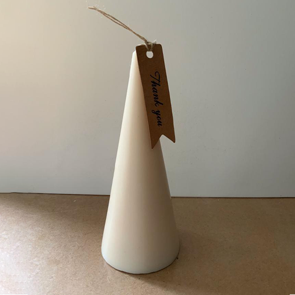 Cone Candle