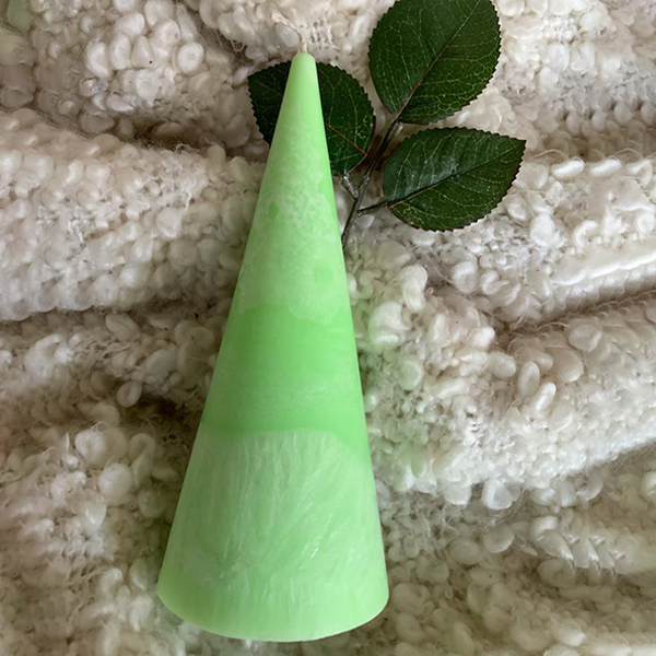 Cone Candle