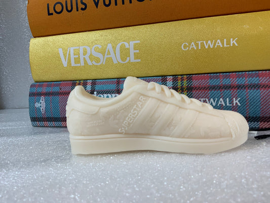 Sneaker Candle - Adidas