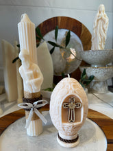 Load image into Gallery viewer, Palm Sunday Candles
