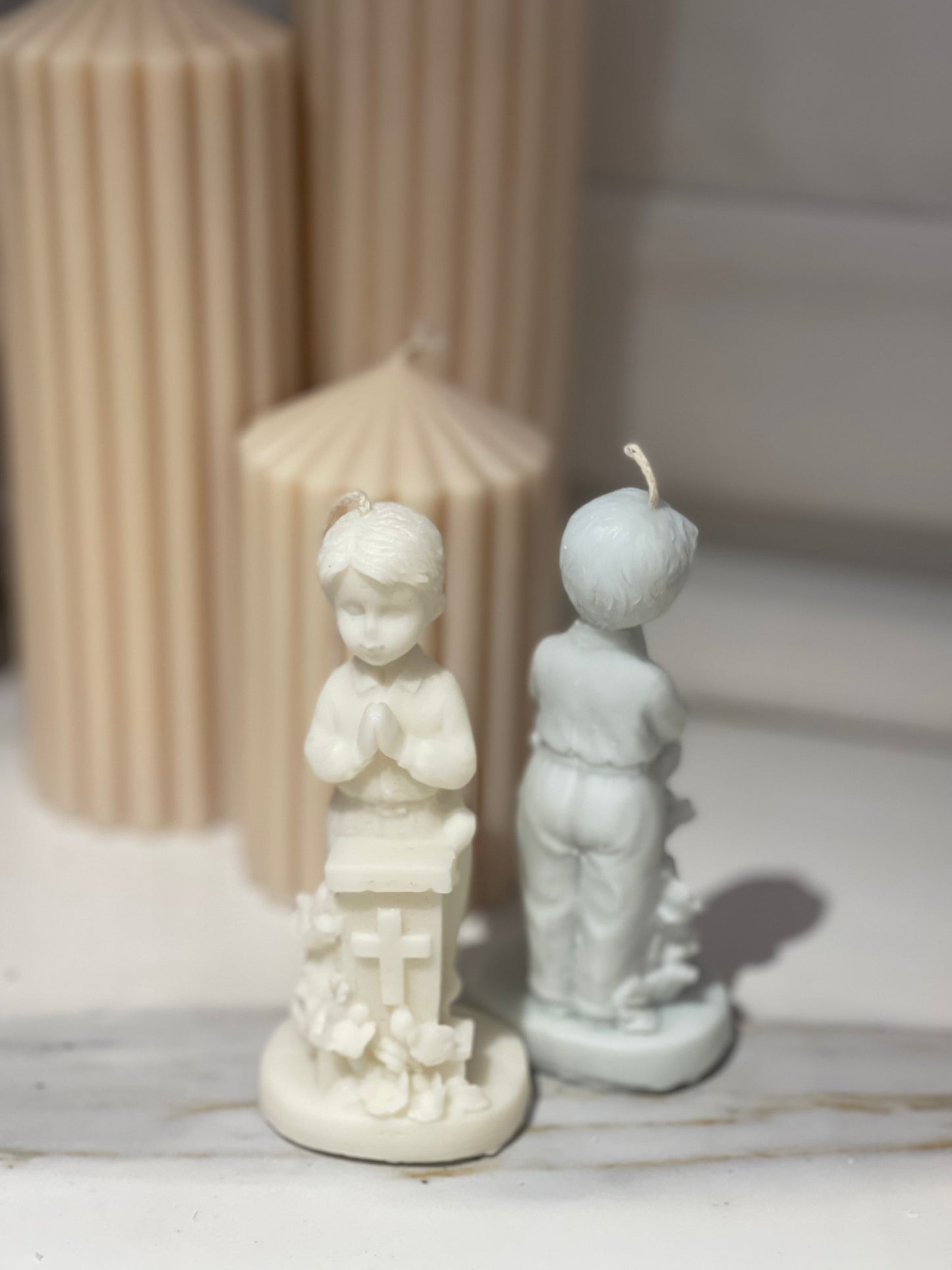 Holy Communion Candle