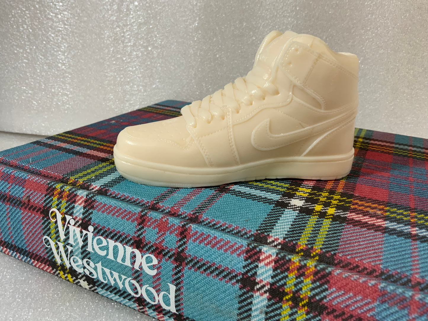 Sneaker Candle - Jordan