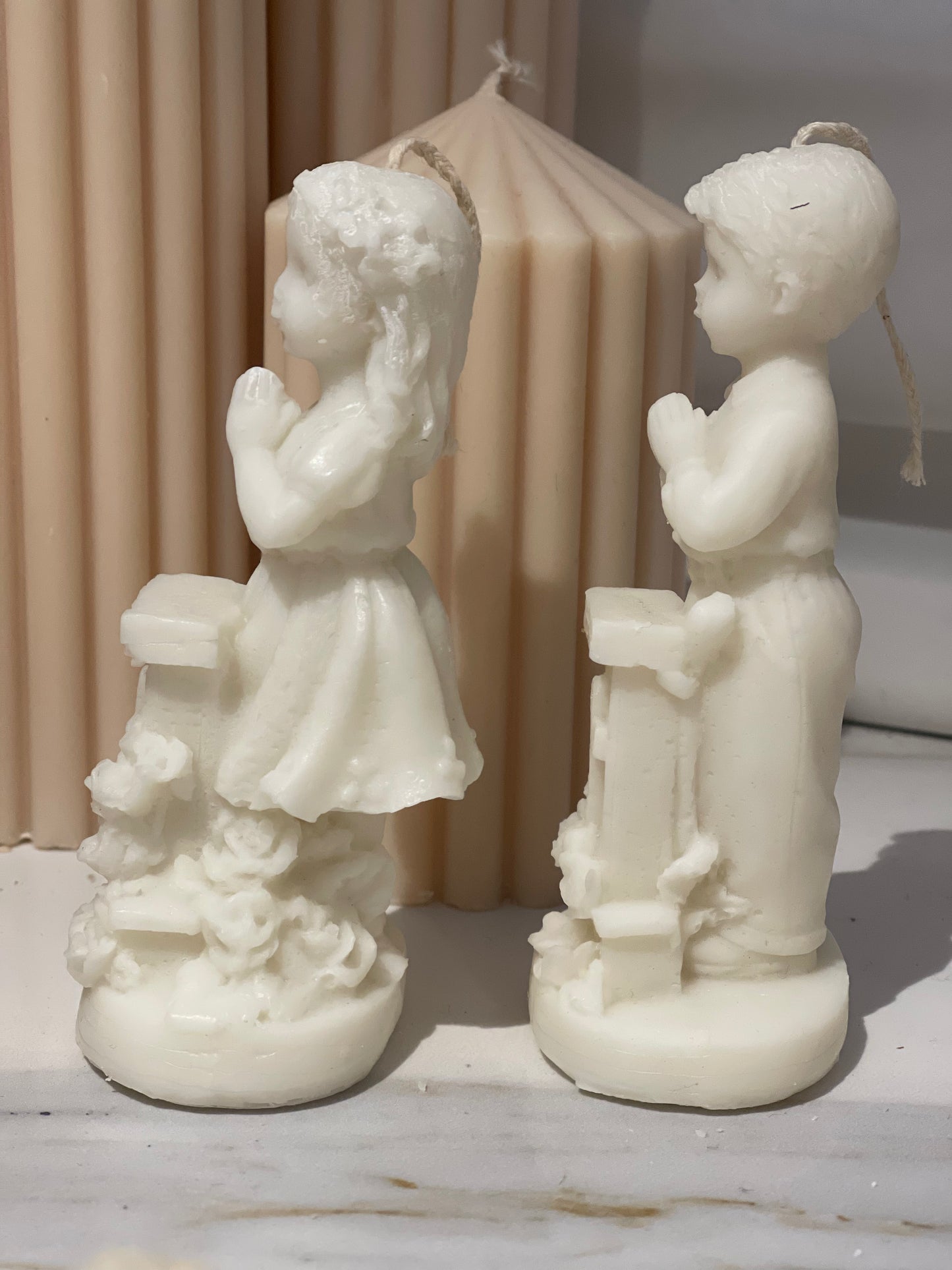 Holy Communion Candle