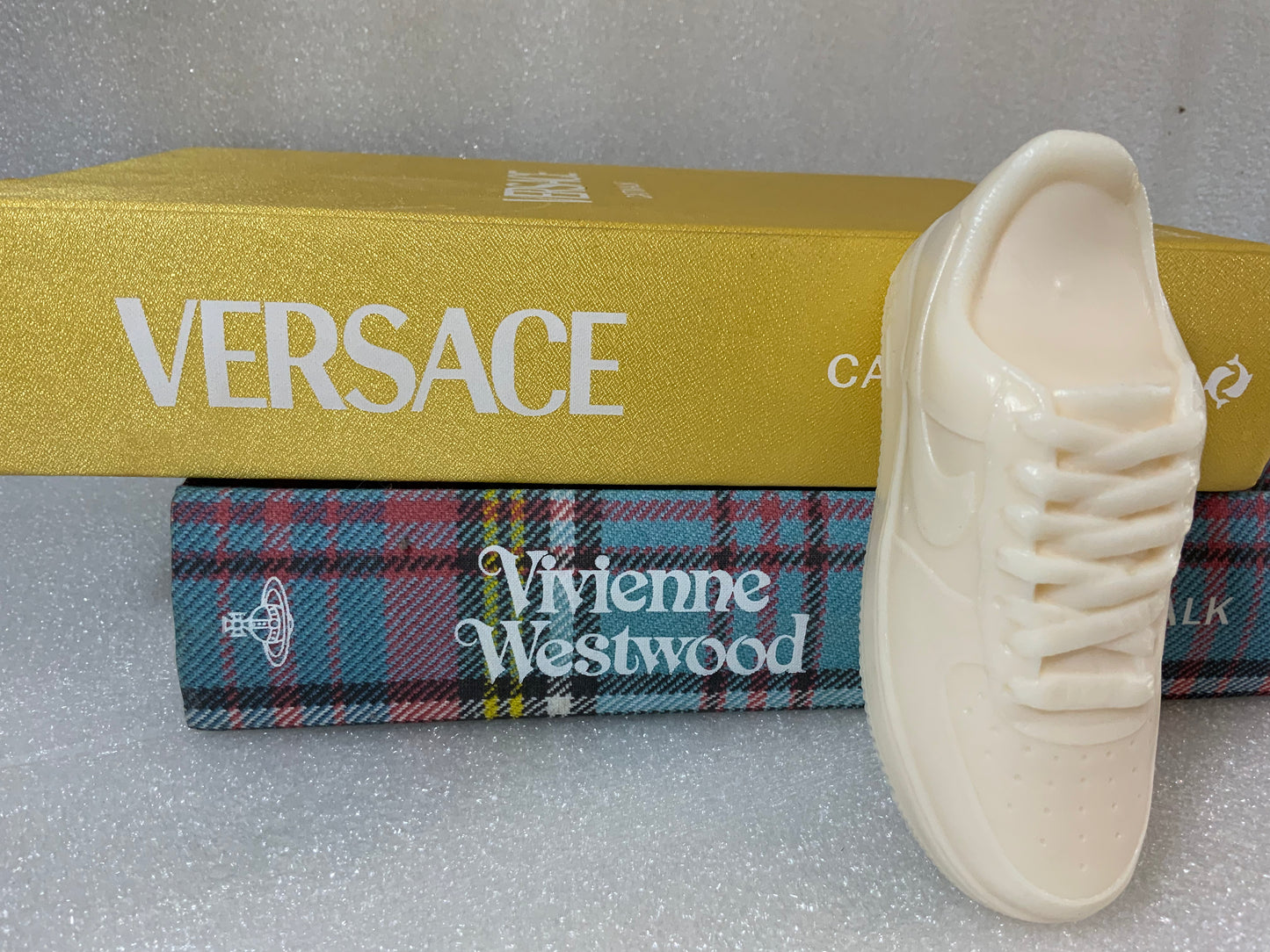 Sneaker Candle - Nike