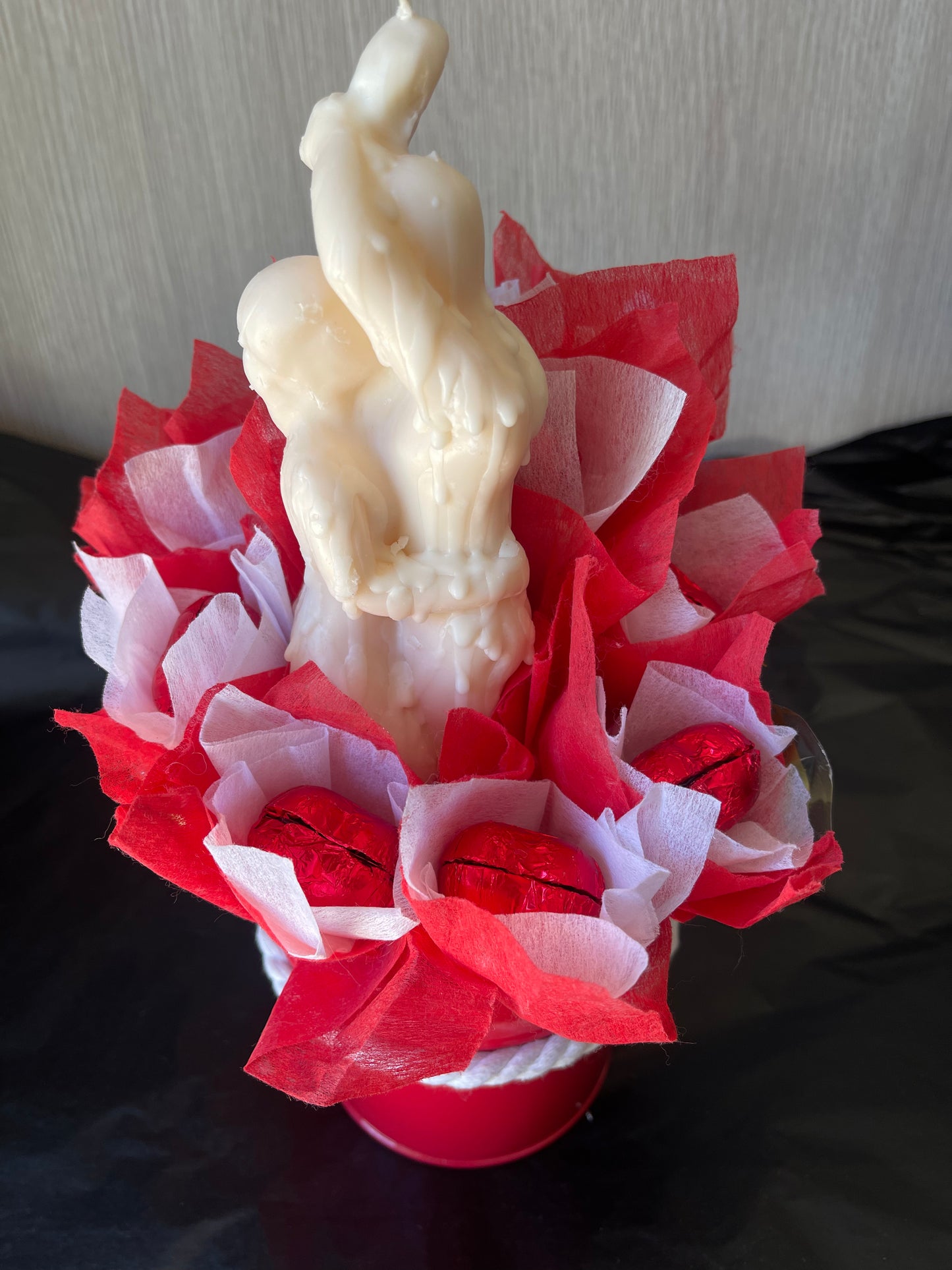 Lovers Candle