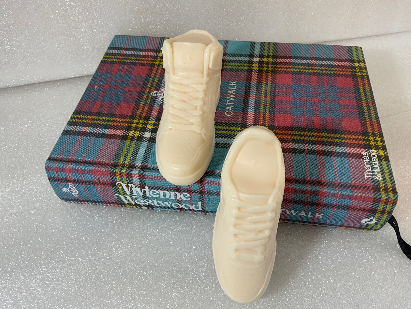 Sneaker Candle - Jordan