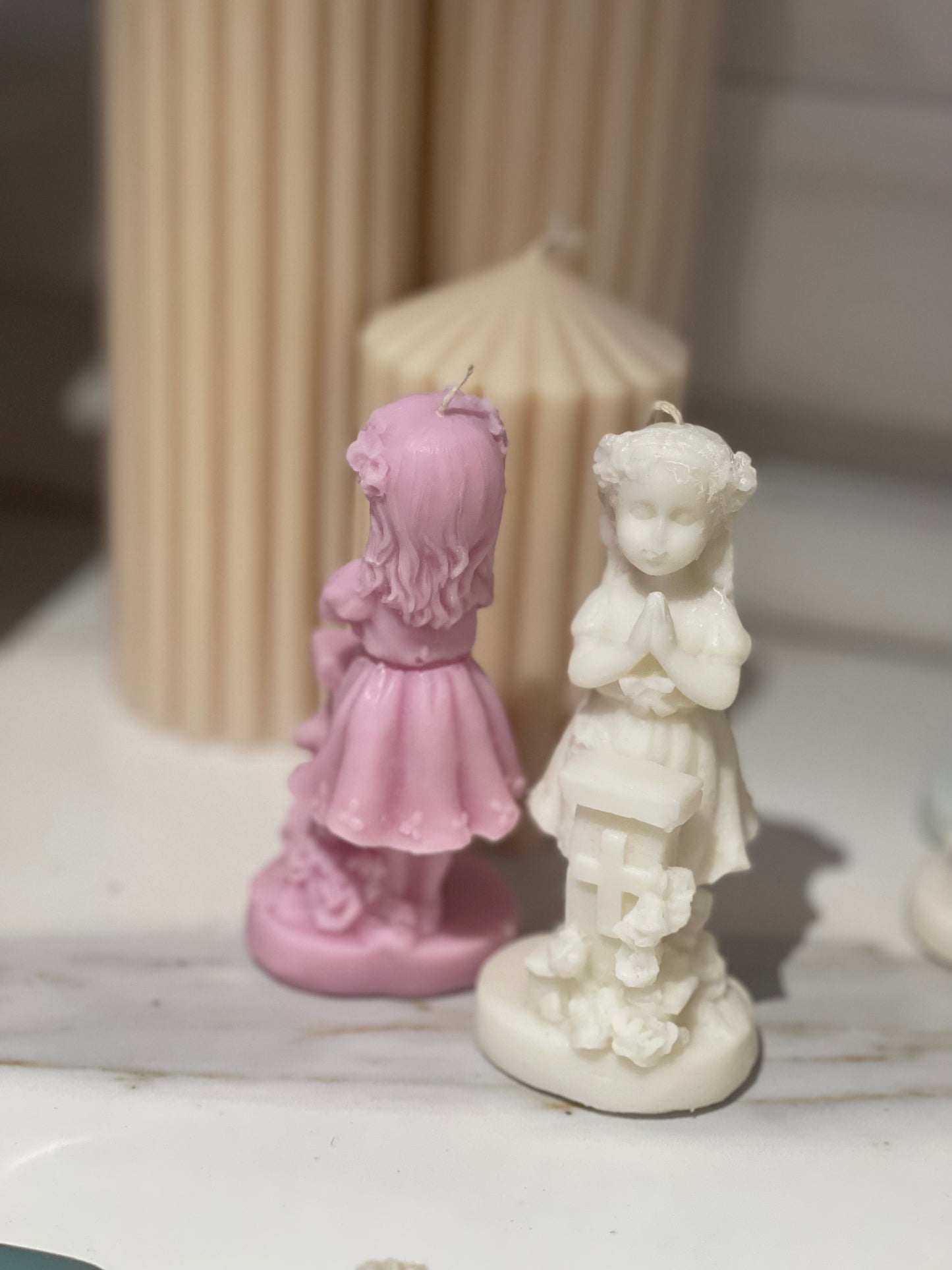 Holy Communion Candle
