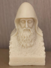 Load image into Gallery viewer, St Charbel Protect Us Candle
