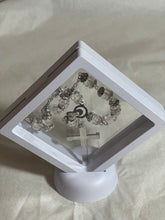 Load image into Gallery viewer, Rosary Keepsake
