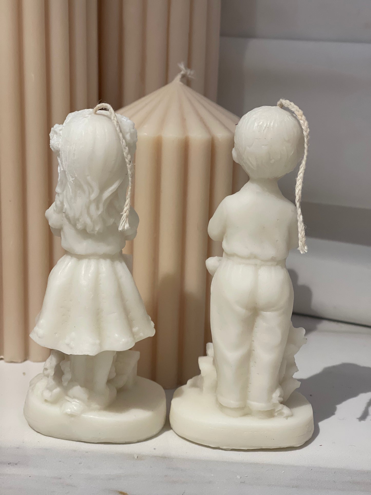 Holy Communion Candle