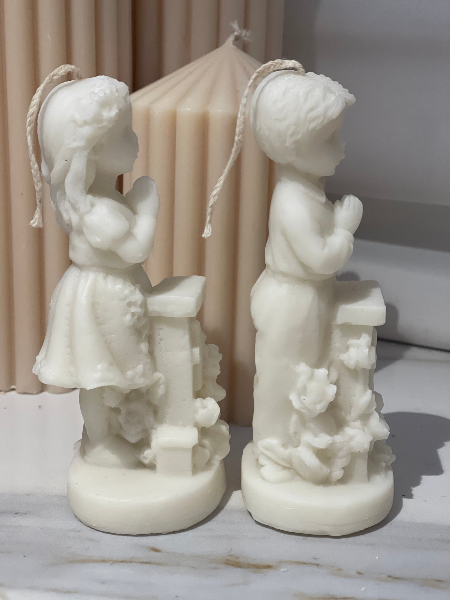 Holy Communion Candle