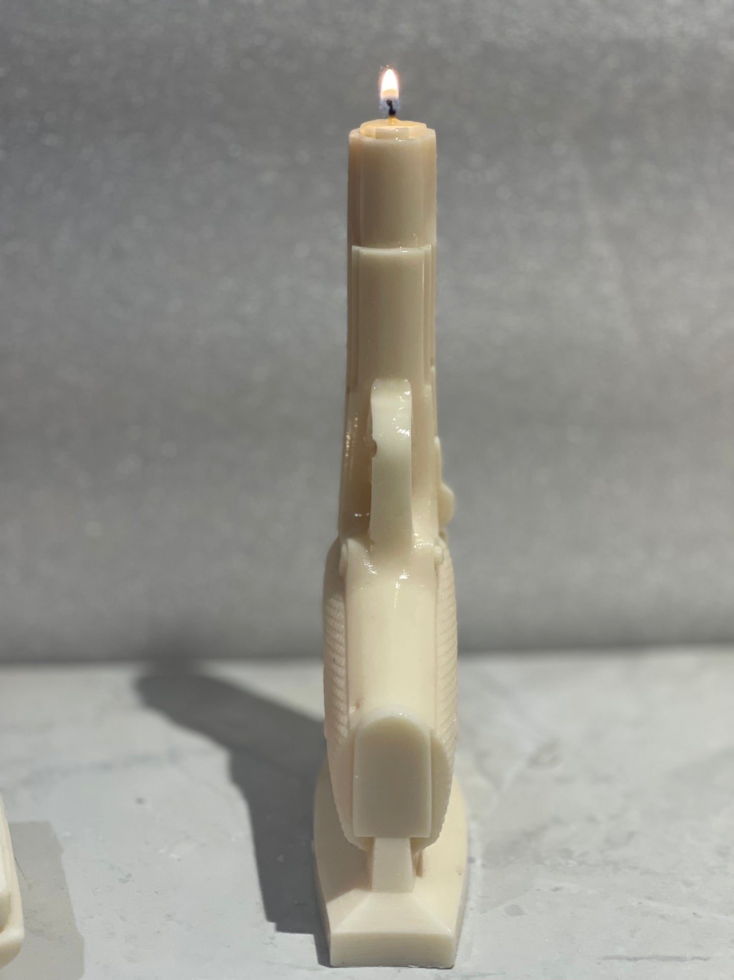 Gun Candle