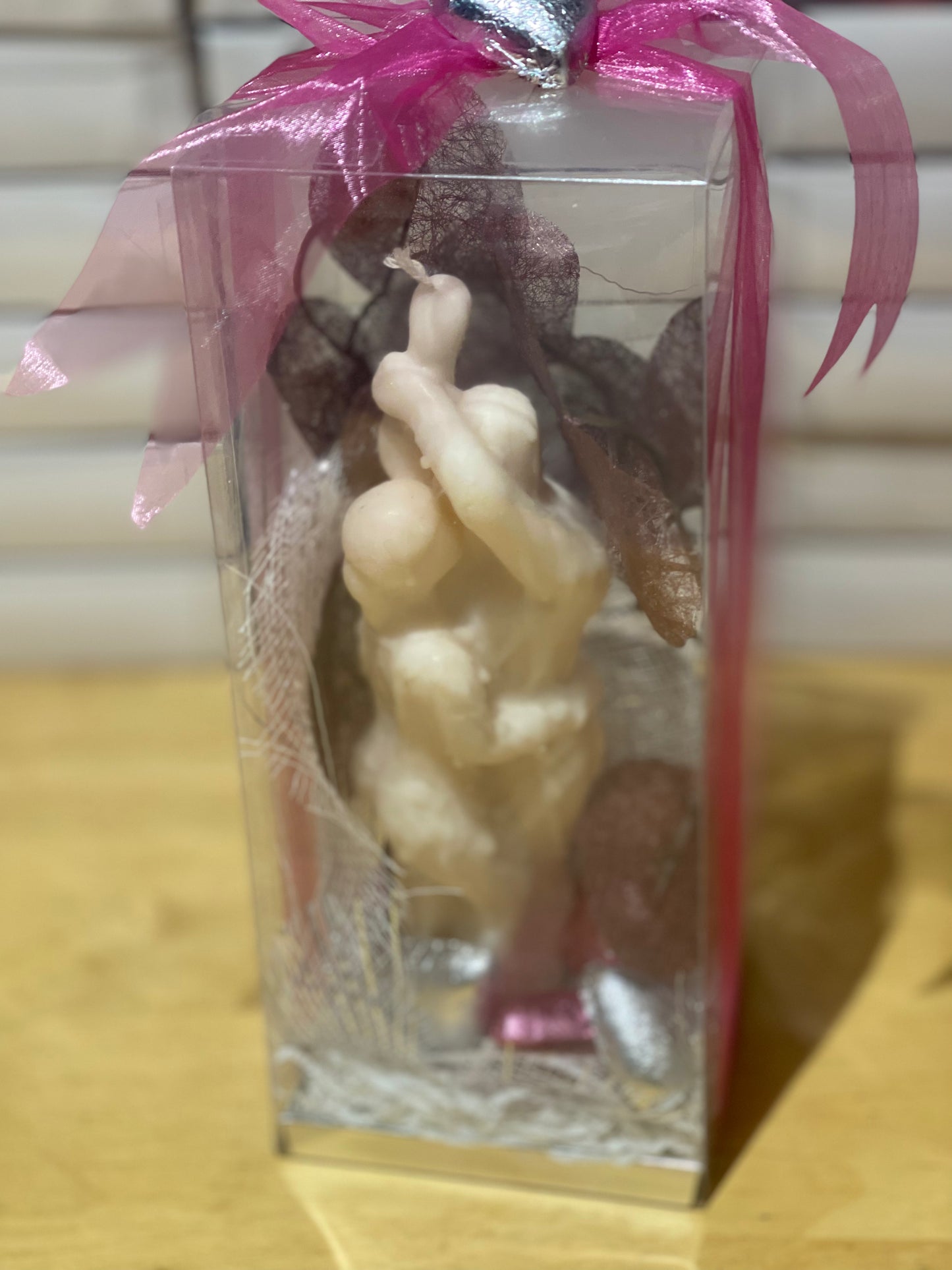 Lovers Candle