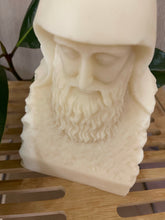 Load image into Gallery viewer, St Charbel Protect Us Candle
